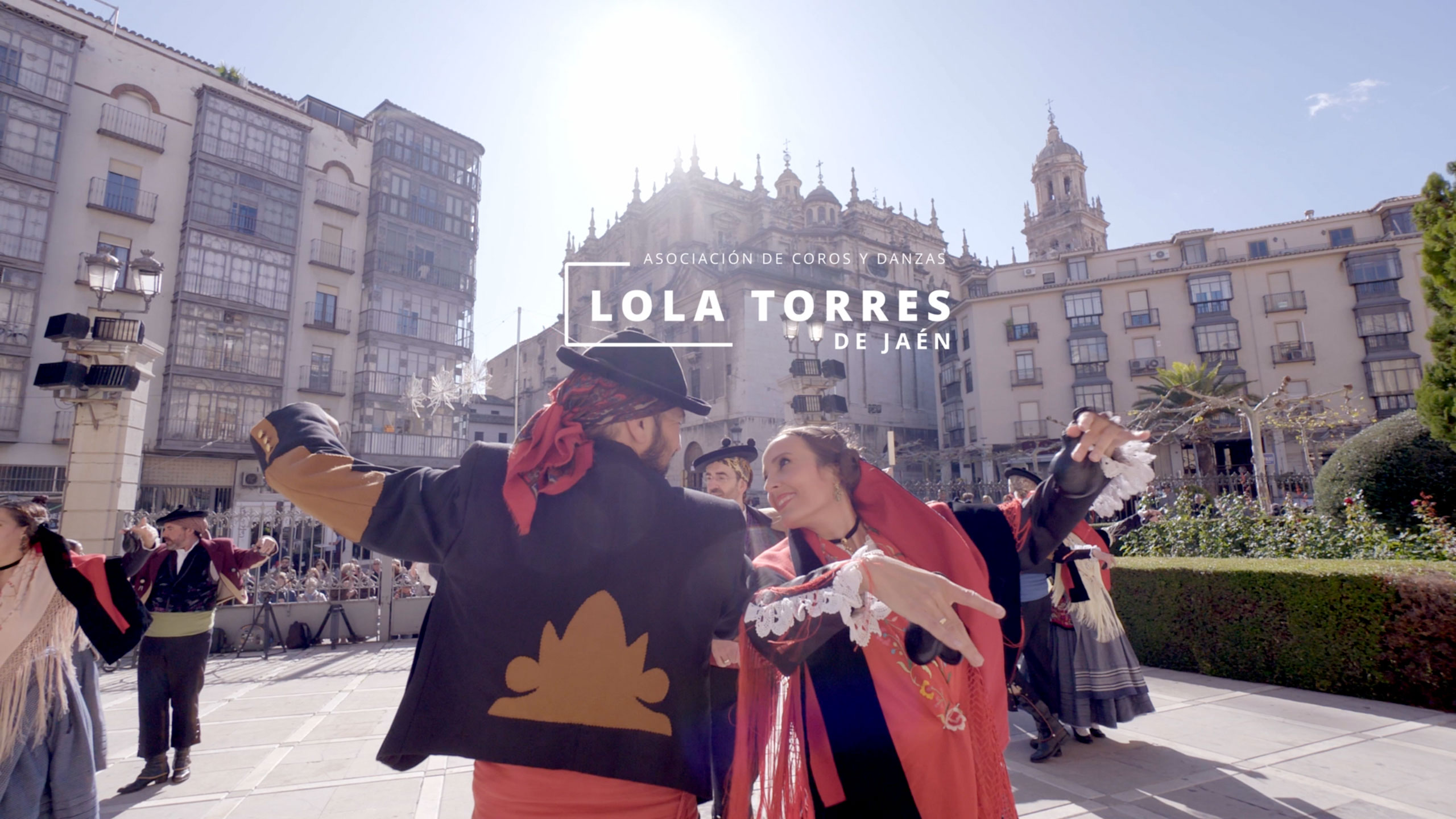 Lola Torres